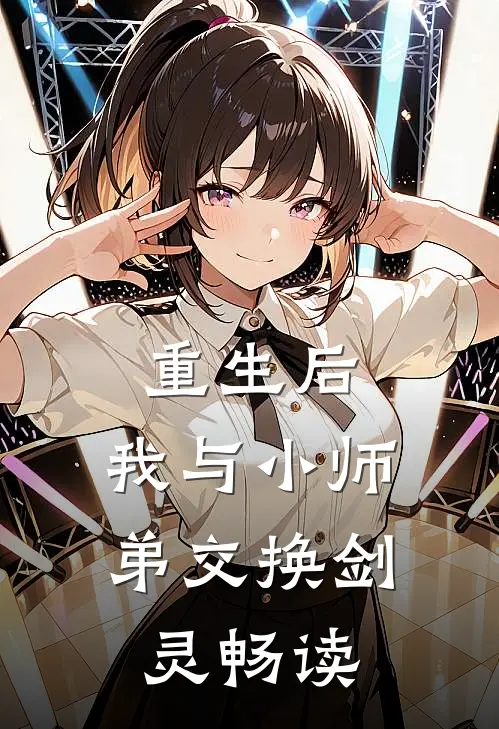 重生后,我与小师弟交换剑灵畅读