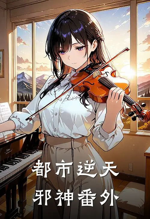 都市逆天邪神 番外