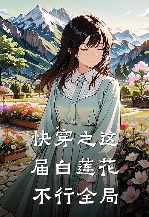 快穿之这届白莲花不行全局