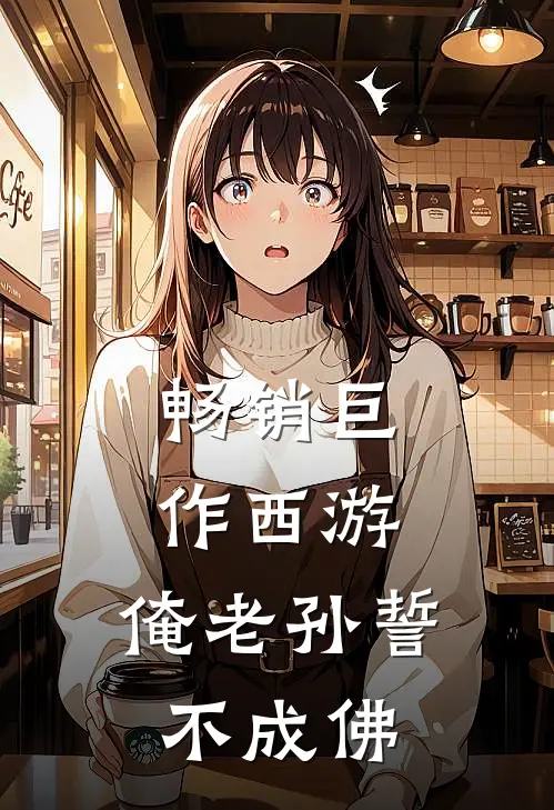 畅销巨作西游俺老孙誓不成佛