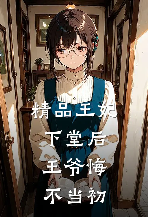 精品王妃下堂后,王爷悔不当初