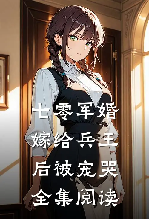 七零军婚,嫁给兵王后被宠哭全集阅读