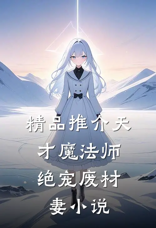 精品推介天才魔法师:绝宠废材妻小说