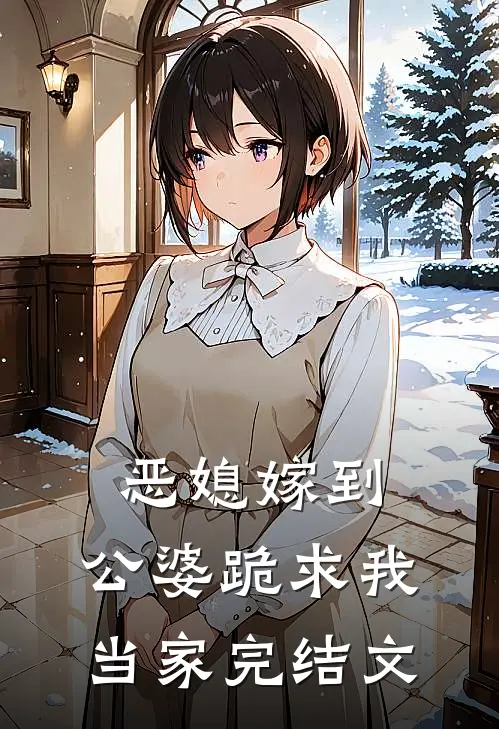 恶媳嫁到公婆跪求我当家完结文学