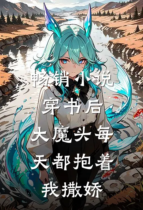 畅销穿书后,大魔头每天都抱着我撒娇免费阅读