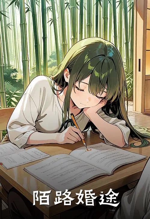 陌路婚途短剧免费观看
