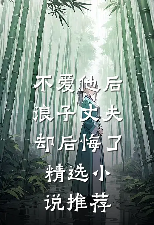 不爱他后,浪子丈夫却后悔了精选推荐完结