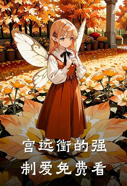 宫远徵的强制爱免费看