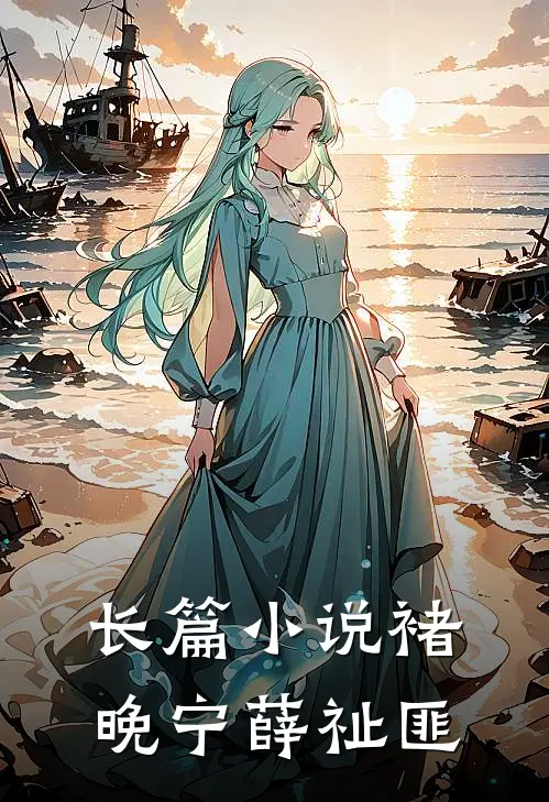 长篇小说褚晚宁薛祉匪