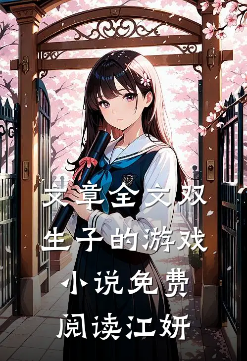 文章全文双生子的游戏小说免费阅读江妍