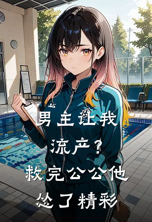 男主让我流产?救完公公他怂了精彩章节