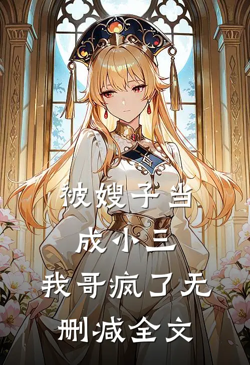 被嫂子当成小三,我哥疯了无删减全文在线阅读