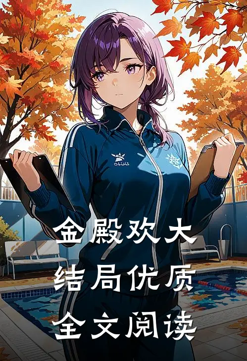 金殿欢大结局优质全文阅读