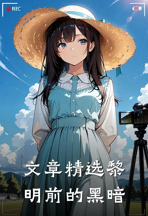 文章精选黎明前的黑暗原文