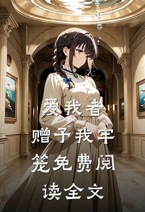 爱我者,赠予我牢笼免费阅读全文