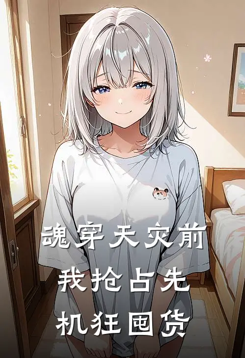 魂穿天灾前,我抢占先机狂囤货为在番茄下架了