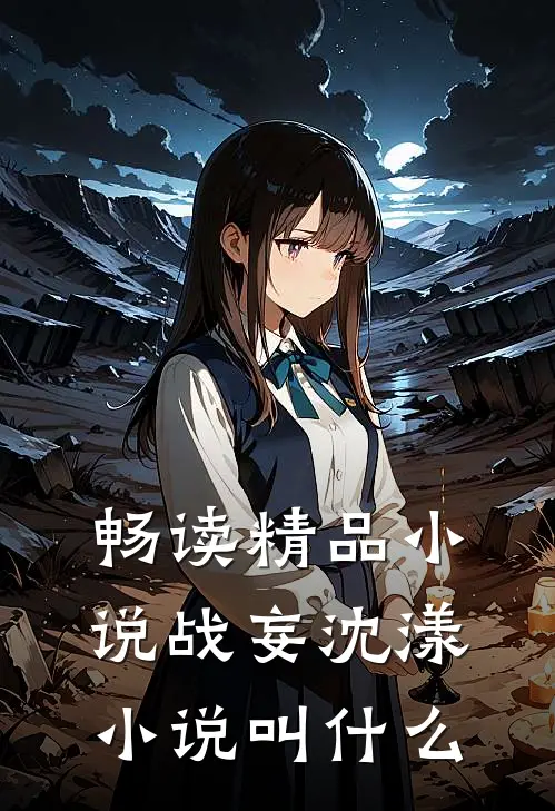畅读精品小说战妄沈漾小说叫什么