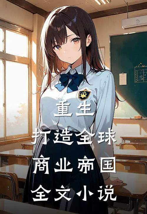 重生打造全球商业帝国全文阅读