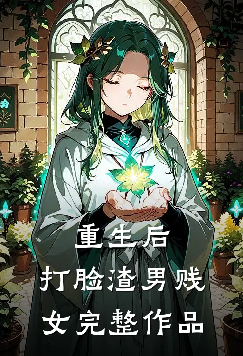 重生后,打脸渣男贱女完整作品在线阅读