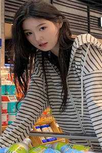 星光藏进晚风里完整