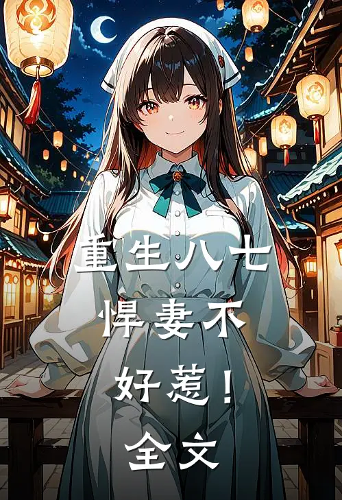 重生八七,悍妻不好惹!全文免费