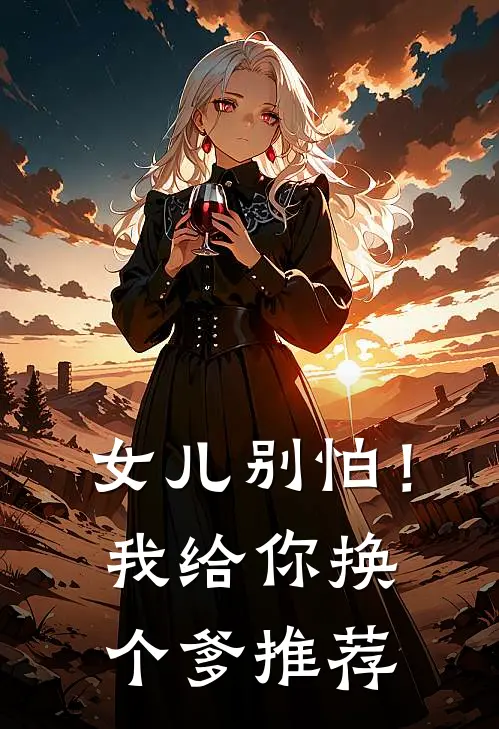 女儿别怕!我给你换个爹推荐阅读