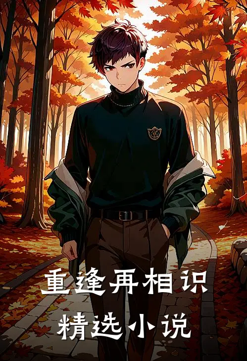 重逢再相识精选小说
