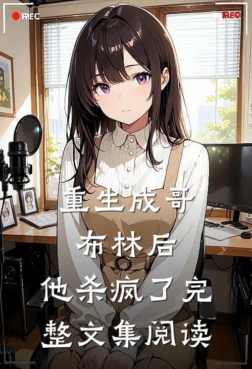 重生成哥布林后,他杀疯了完整文集阅读免费
