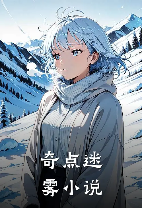 奇点迷雾全文阅读