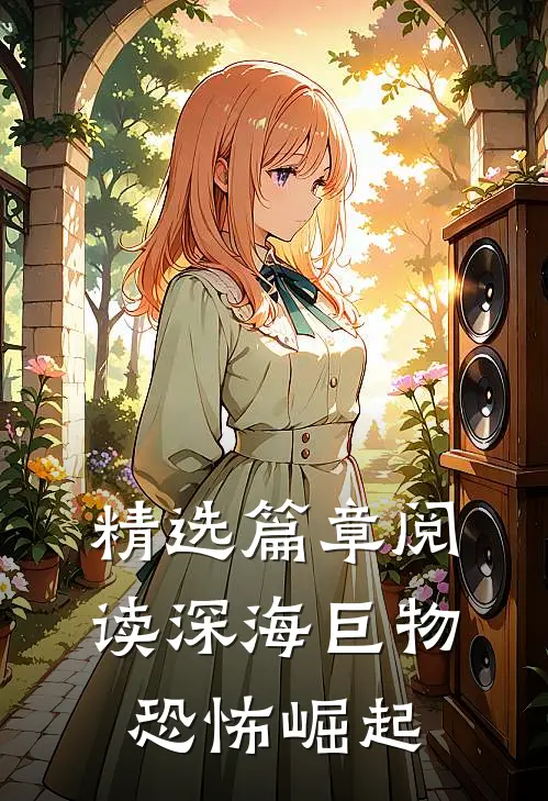 精选篇章阅读深海巨物恐怖崛起