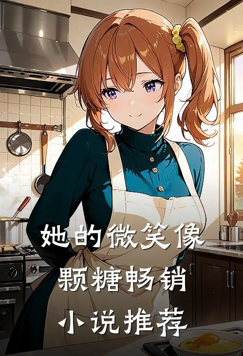 她的微笑像颗糖畅销小说推荐