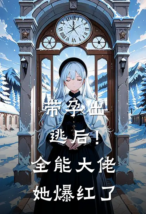 带孕出逃后!全能大佬她爆红了 禅心月
