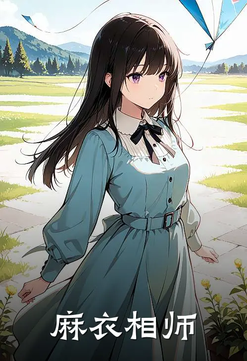 麻衣相师结局