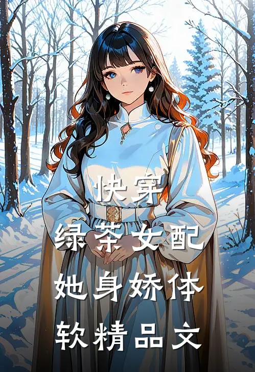 快穿绿茶女配她身娇体软精品文推荐