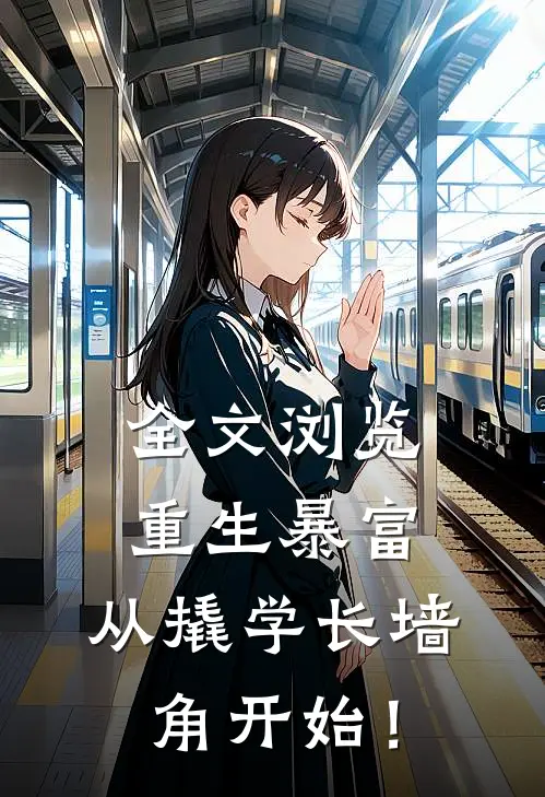 全文浏览重生暴富：从撬学长墙角开始！