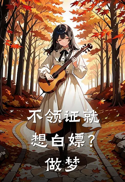不领证就想白嫖?做梦梦见