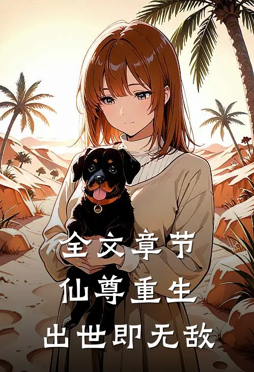全文章节仙尊重生,出世即无敌的