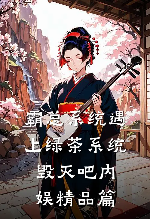 霸总系统遇上绿茶系统：毁灭吧内娱精品篇