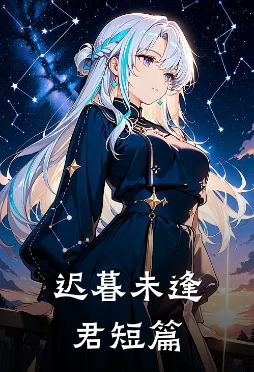 迟暮未逢君短篇推荐