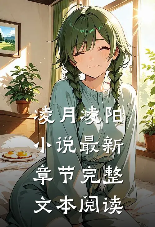 凌月凌阳小说最新章节完整文本阅读