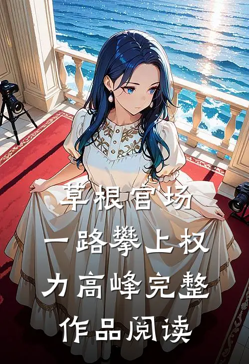 草根官场：一路攀上权力高峰完整作品阅读