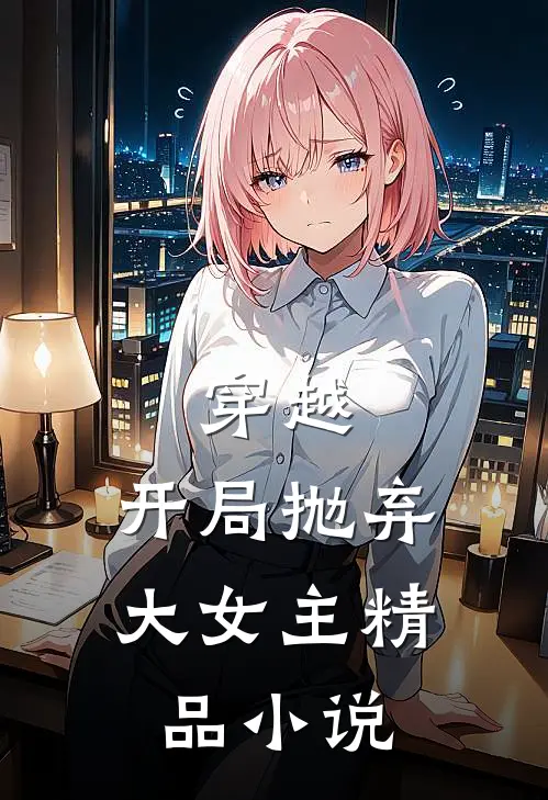 穿越开局抛弃大女主精品阅读