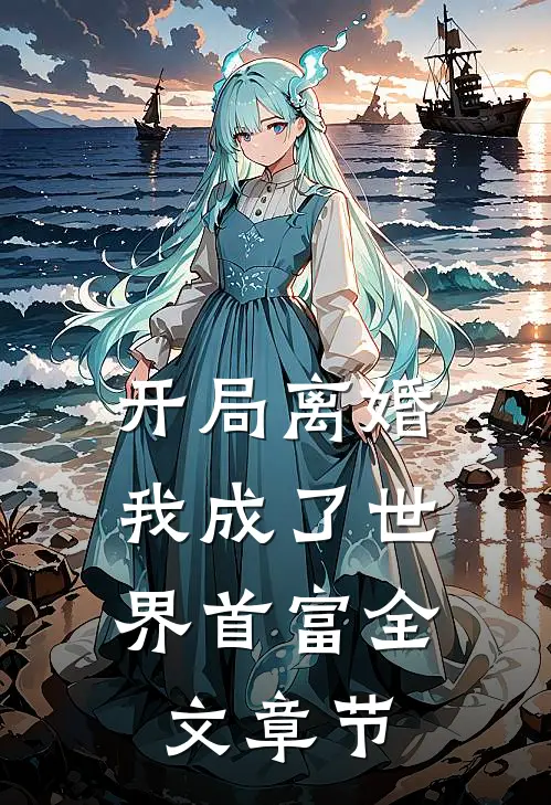 开局离婚,我成了世界首富全文章节阅读