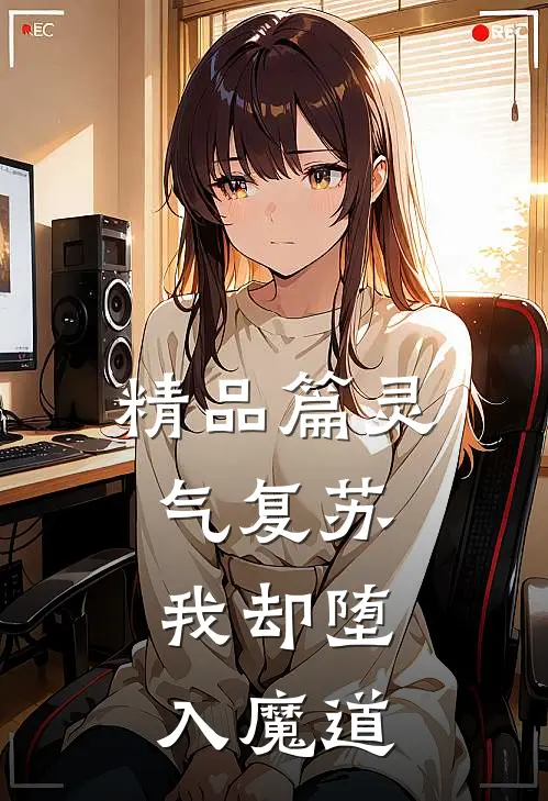 精品篇灵气复苏,我却堕入魔道