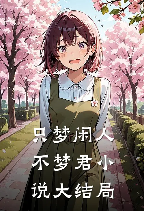 只梦闲人不梦君小说大结局