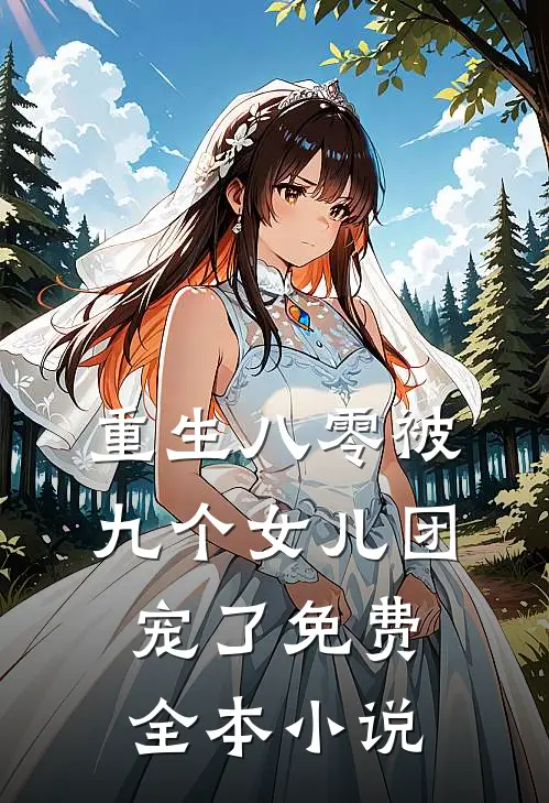 重生八零被九个女儿团宠了免费全本小说