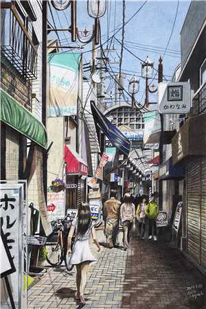 若随风入苍穹完结版