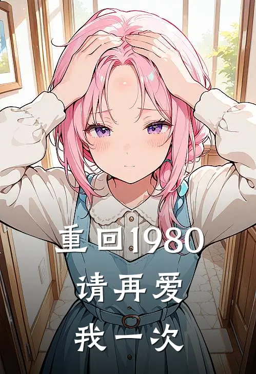 重回1980请再爱我一次