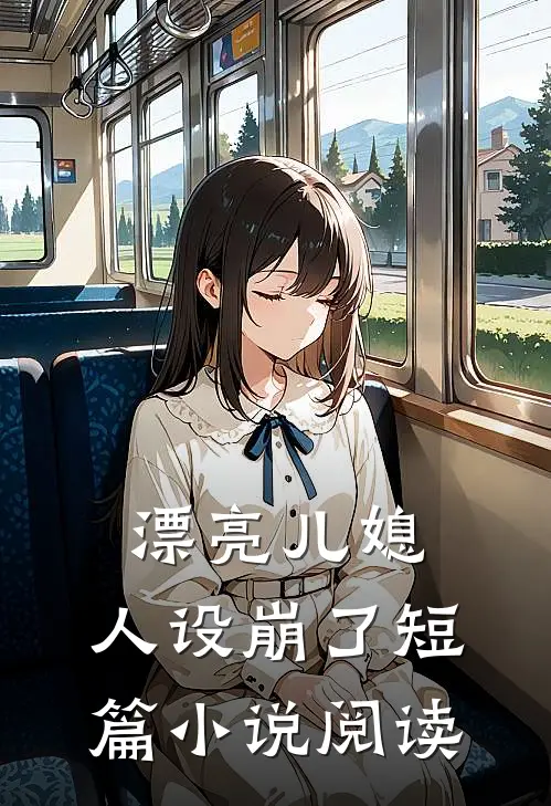 漂亮儿媳,人设崩了短篇阅读