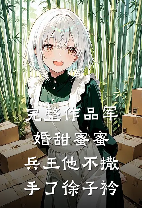 完整作品军婚甜蜜蜜,兵王他不撒手了徐子衿